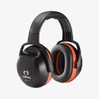 Hellberg Secure 3H Headband Passive Hearing Protection £32.49